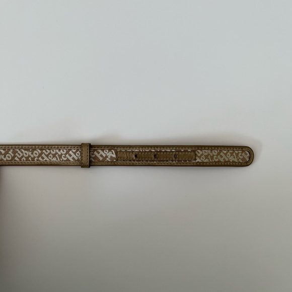 Hugo Victor Belt - Picture 6 of 6